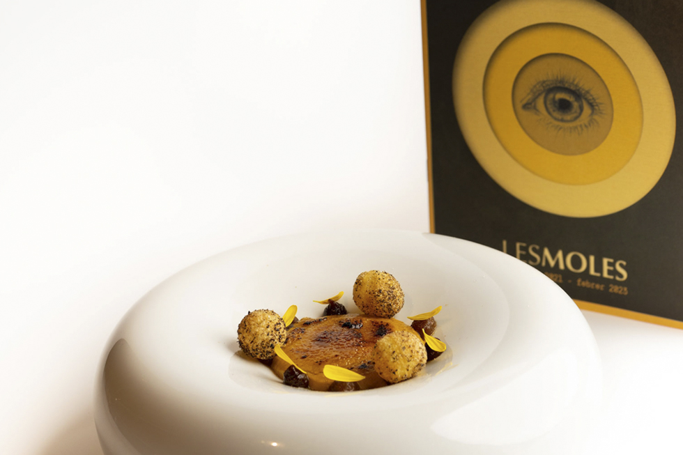 With a Michelin Star and two Repsol Suns, here at Les Moles we want to offer you a unique gastronomic experienc
More info