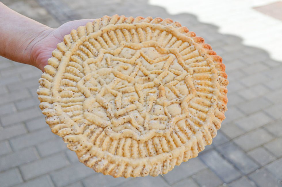 In the towns of this region there is a deep pastry and confectionery tradition, desserts that must always be present on any table.
More info